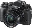 880537 fujifilm X T2 system camer